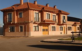 Hotel Rural Astura
